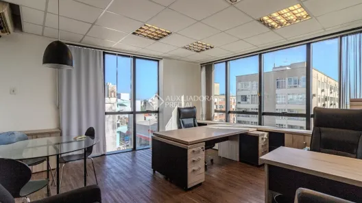 Sala Comercial à venda, 29m² no Moinhos de Vento, Porto Alegre