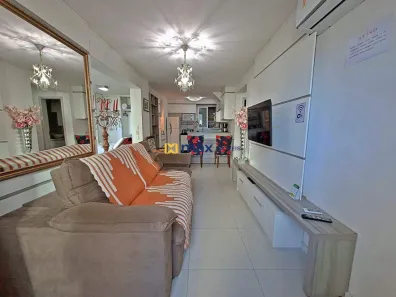 Apartamento com 1 Quarto à venda, 53m² no Centro, Balneário Camboriú