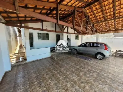 Casa com 3 Quartos à venda, 135m² no Parque da Figueira, Campinas