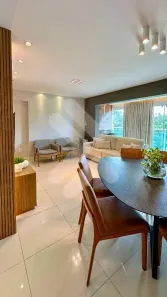 Apartamento com 3 Quartos à venda, 105m² no Tirol, Natal