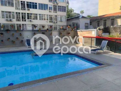 Apartamento com 4 Quartos à venda, 129m² no Flamengo, Rio de Janeiro