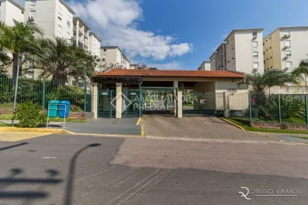 Apartamento com 3 Quartos à venda, 67m² no Morro Santana, Porto Alegre