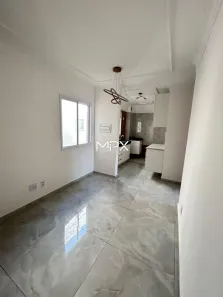 Apartamento com 2 Quartos à venda, 45m² no Chácaras Água Branca, Piracicaba