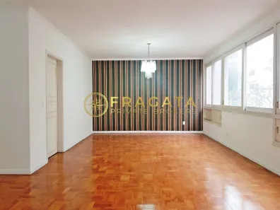 Apartamento com 4 Quartos à venda, 230m² no Cerqueira César, São Paulo