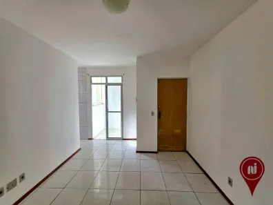 Apartamento com 2 Quartos à venda, 51m² no Buritis, Belo Horizonte