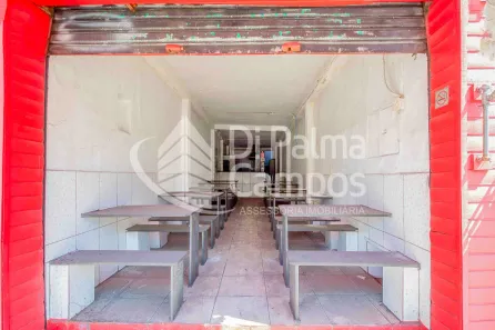 Ponto Comercial para alugar, 50m² no Ipiranga, São Paulo