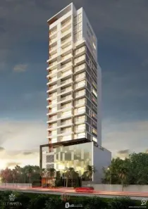Apartamento com 5 Quartos à venda, 240m² no Fazenda, Itajaí