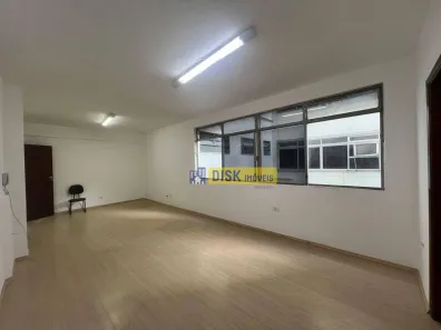 Sala Comercial à venda, 28m² no Centro, São Bernardo do Campo