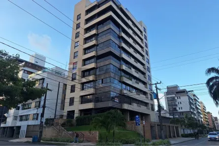 Apartamento com 4 Quartos à venda, 225m² no Intermares, Cabedelo