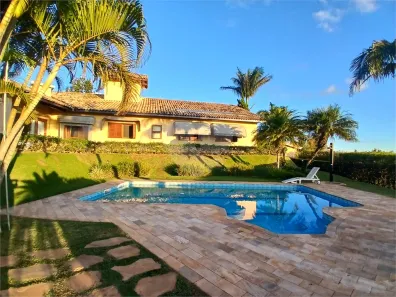 Casa com 5 Quartos à venda, 390m² no Bairro do Cambará, São Roque