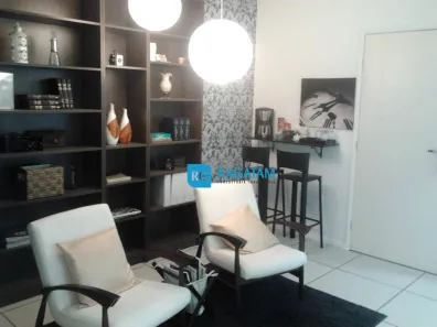 Sala Comercial para venda ou aluguel, 51m² no Alphaville Industrial, Barueri