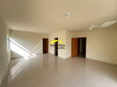 Apartamento com 3 Quartos para alugar, 110m² no Buritis, Belo Horizonte