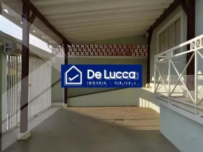Casa com 3 Quartos à venda, 200m² no Jardim García, Campinas