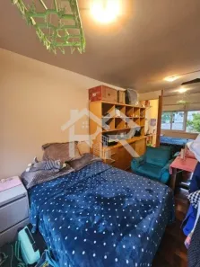 Apartamento com 1 Quarto à venda, 31m² no Cidade Baixa, Porto Alegre