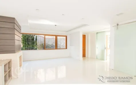Casa de Condomínio com 3 Quartos à venda, 292m² no Vila Assunção, Porto Alegre