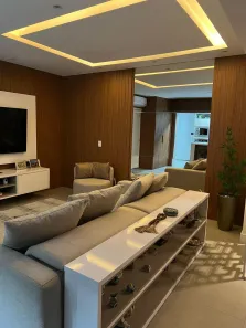 Apartamento com 3 Quartos à venda, 151m² no Centro, São Bernardo do Campo