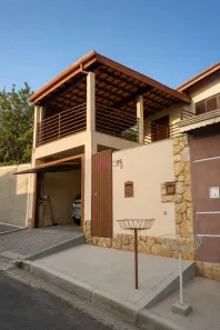 Casa com 2 Quartos à venda, 160m² no Vila São Paulo, Jundiaí