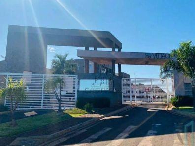 Apartamento com 2 Quartos à venda, 47m² no Centro, Cambé