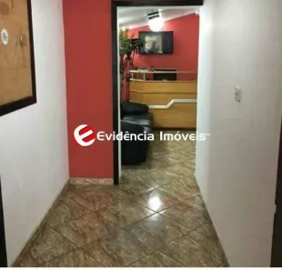 Casa com 5 Quartos à venda, 300m² no Jardim Bom Pastor, Santo André