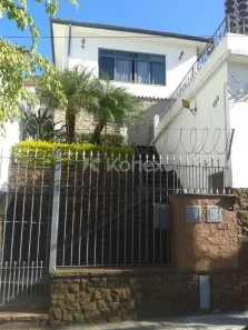 Casa com 3 Quartos à venda, 319m² no Água Fria, São Paulo
