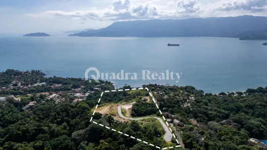 Casa de Condomínio com 3 Quartos à venda, 1500m² no Veloso, Ilhabela