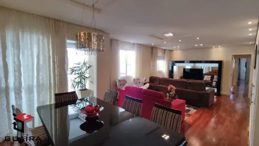 Apartamento com 3 Quartos à venda, 144m² no Planalto, São Bernardo do Campo