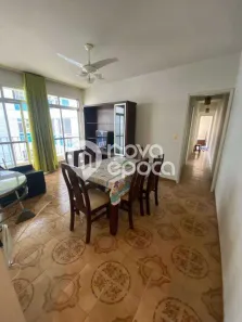 Apartamento com 3 Quartos à venda, 90m² no Méier, Rio de Janeiro
