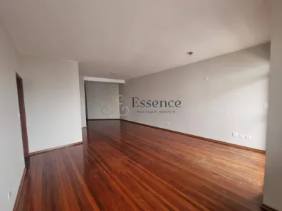 Apartamento com 3 Quartos à venda, 135m² no Centro, Taubaté