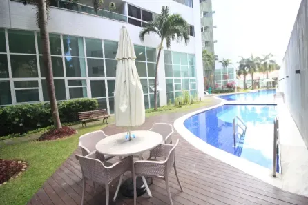 Apartamento com 4 Quartos à venda, 114m² no Espinheiro, Recife
