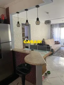 Apartamento com 2 Quartos à venda, 60m² no Centro, São Bernardo do Campo