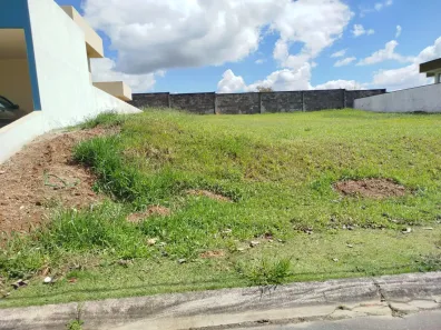 Lote/Terreno à venda, 360m² no Eugênio de Mello, São José dos Campos