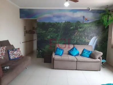 Apartamento com 2 Quartos à venda, 94m² no Campos Elíseos, Ribeirão Preto