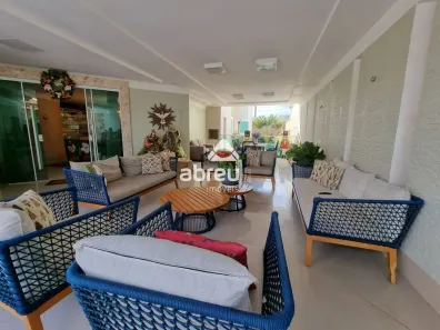 Casa de Condomínio com 4 Quartos à venda, 450m² no Candelária, Natal