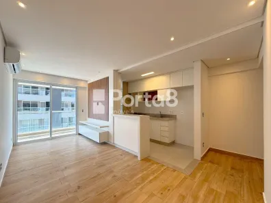 Apartamento com 2 Quartos para venda ou aluguel, 82m² no Estância Matinha, São José do Rio Preto