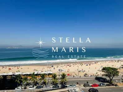 Cobertura com 4 Quartos à venda, 292m² no Ipanema, Rio de Janeiro