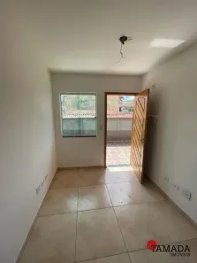Apartamento com 2 Quartos à venda, 44m² no Vila Guilhermina, São Paulo