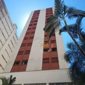 Apartamento com 3 Quartos à venda, 138m² no Centro, Campinas
