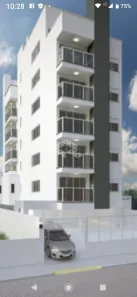 Apartamento com 2 Quartos à venda, 102m² no Passo de Torres, Passo de Torres