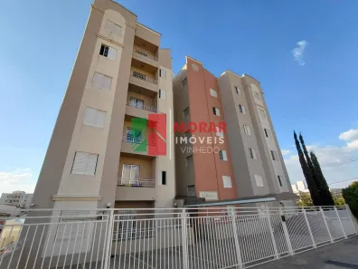 Apartamento com 3 Quartos à venda, 62m² no Parque Florence, Valinhos