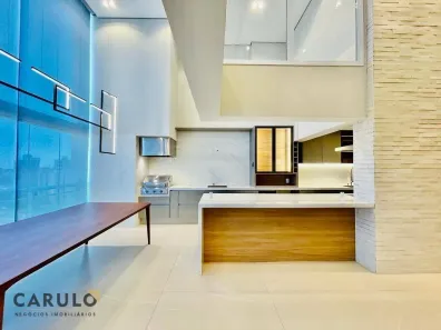 Apartamento com 2 Quartos à venda, 189m² no Taquaral, Campinas