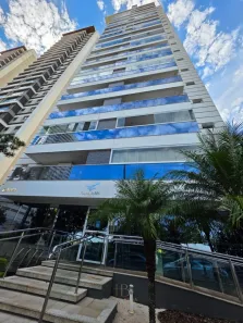 Apartamento com 3 Quartos à venda, 80m² no Guanabara Parque Boulevard, Londrina
