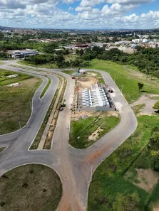 Lote/Terreno à venda, 450m² no Montreal, Sete Lagoas