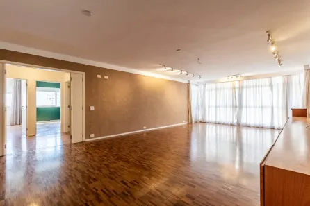 Apartamento com 3 Quartos à venda, 180m² no Cerqueira César, São Paulo