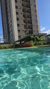 Apartamento com 2 Quartos à venda, 64m² no Jardim Auri Verde, Bauru
