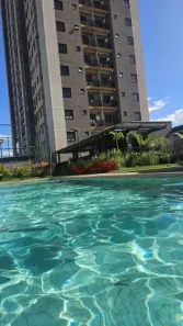 Apartamento com 2 Quartos à venda, 64m² no Jardim Auri Verde, Bauru