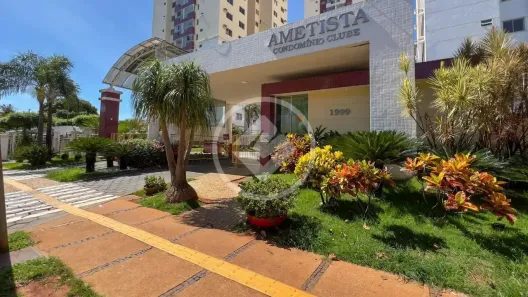 Apartamento com 3 Quartos à venda, 72m² no Residencial Eldorado, Goiânia