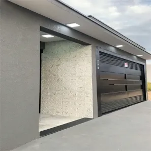 Casa com 3 Quartos à venda, 113m² no Jardim Monte Carlo, Indaiatuba