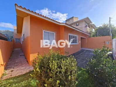 Casa com 3 Quartos para alugar, 108m² no Canto, Florianópolis