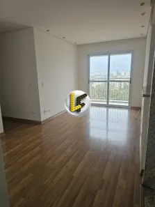 Apartamento com 2 Quartos para alugar, 64m² no Barcelona, São Caetano do Sul