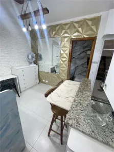 Apartamento com 1 Quarto à venda, 33m² no Vila Esperança, São Paulo